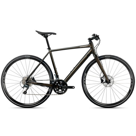 Bicicletta ORBEA Vector 10 2025 GRANO S