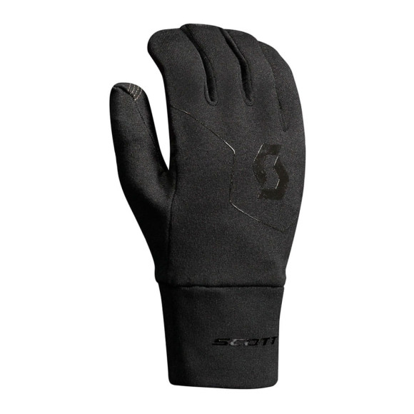 Luvas SCOTT Liner LF 2025 PRETO L
