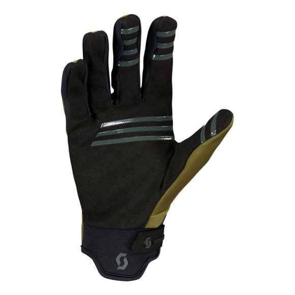 Guantes SCOTT Neoride 2025 VERDE L