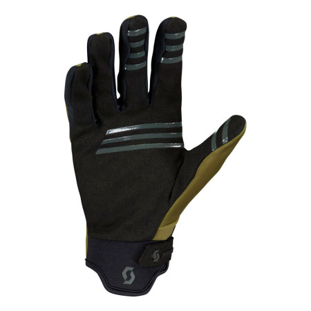 Guantes SCOTT Neoride 2025 VERDE L
