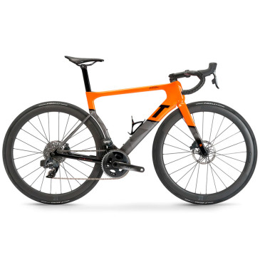 Bici 3T Strada X Automobili...