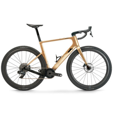 Bici 3T Racemax X...