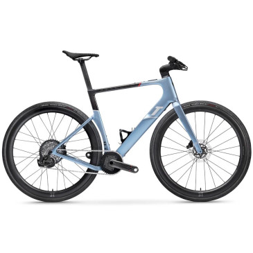 Bicicleta elétrica 3T...