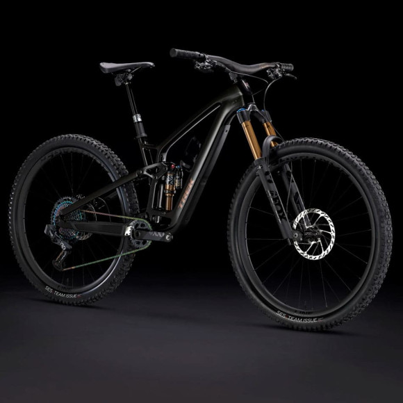 Bicicleta TREK Fuel EX 9.9 XX1 AXS Gen 6 2023 NEGRO ML