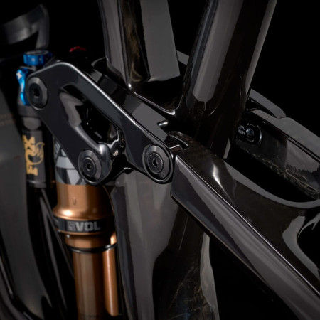 Bicicleta TREK Fuel EX 9.9 XX1 AXS Gen 6 2023 NEGRO ML