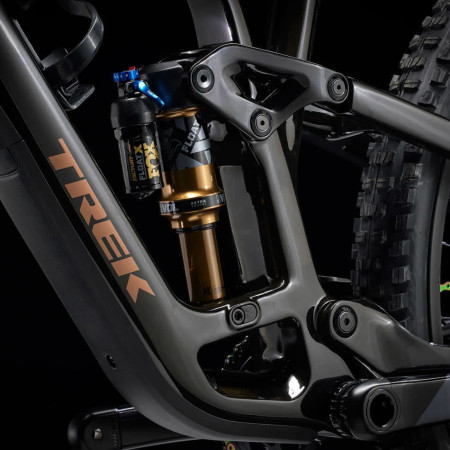 Bicicleta TREK Fuel EX 9.9 XX1 AXS Gen 6 2023 NEGRO ML