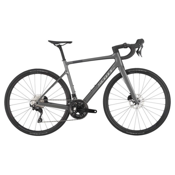 Bicicletta SCOTT Addict 50 2025 ROSA XL