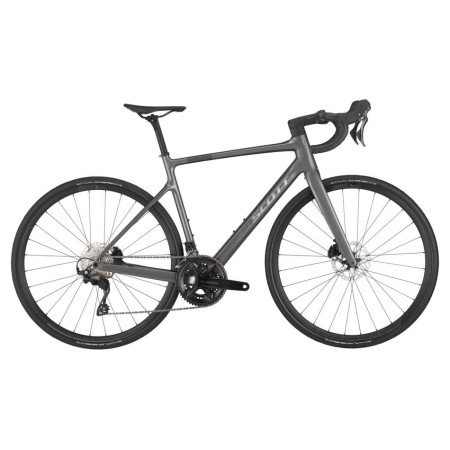Bicicletta SCOTT Addict 50 2025 ROSA XL