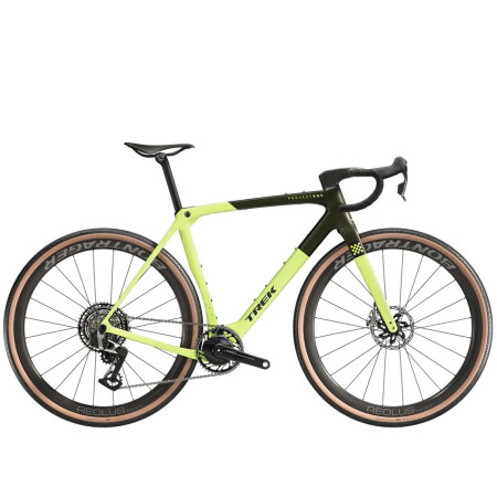 Bicicletta TREK Checkmate SLR 9 AXS 2025 GRIS L
