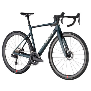 Bicicletta SCOTT Addict 20...