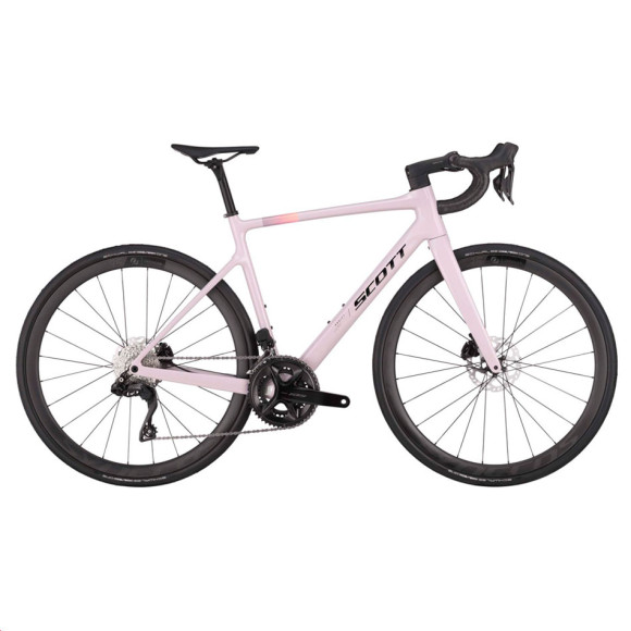 SCOTT Addict 30 2025 Bicycle GREY L