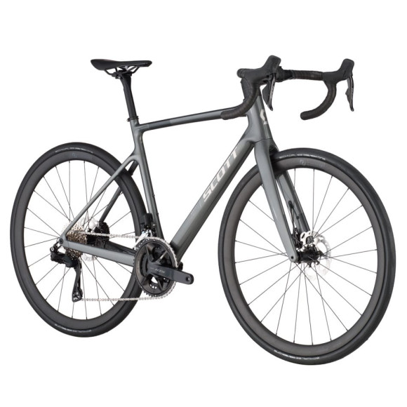 SCOTT Addict 30 2025 Bicycle GREY L