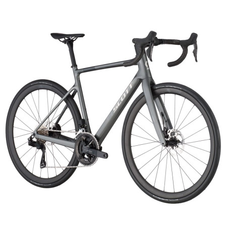 SCOTT Addict 30 2025 Bicycle GREY L