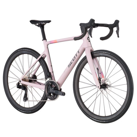 SCOTT Addict 30 2025 Bicycle GREY L
