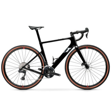 Bici 3T Racemax Integrale...