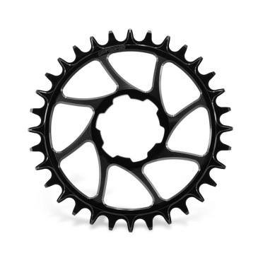 GARBARUK round chainring DM...