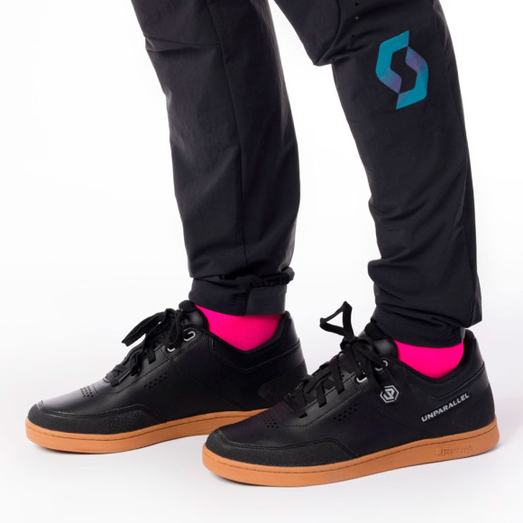SCOTT Calças MS Trail Tuned 2025 PRETO XL