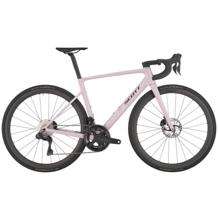 SCOTT Addict RC 20 2025 Bicycle BLACK M