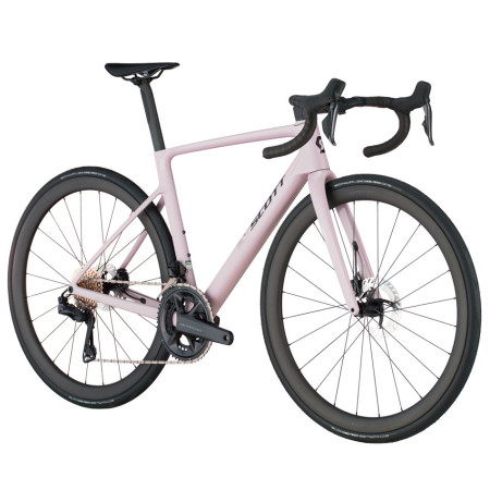 SCOTT Addict RC 20 2025 Bicycle BLACK M