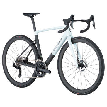 SCOTT Addict RC PRO 2025 Bike
