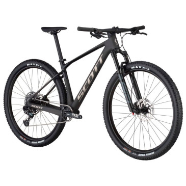 Bicicleta SCOTT Scale RC...