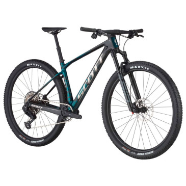 Bicicleta SCOTT Scale RC...