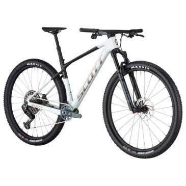 Bicicleta SCOTT Scale RC...