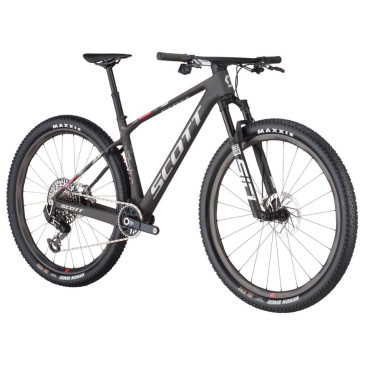 Vélo SCOTT Scale Rc Coupe...