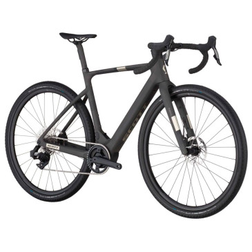 Bicicletta elettrica SCOTT...