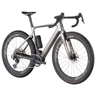 Bicicletta elettrica SCOTT...