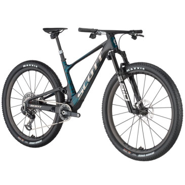 Bicicletta SCOTT Spark RC...