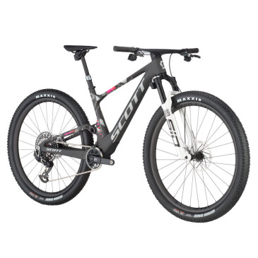 Bicicletta SCOTT Spark RC...