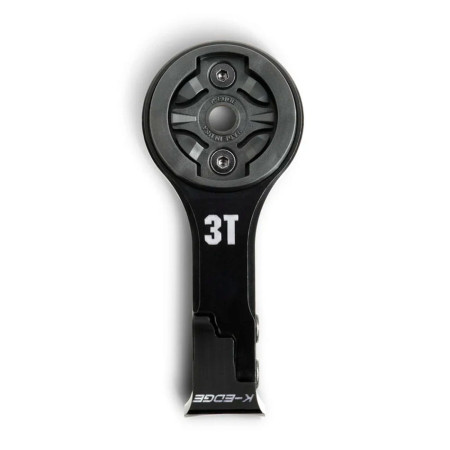 Supporto GPS 3T K-Edge Supporto Garmin e Wahoo per alimentazione MORE 