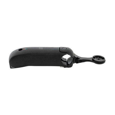 Supporto GPS 3T K-Edge Supporto Garmin e Wahoo per alimentazione MORE 