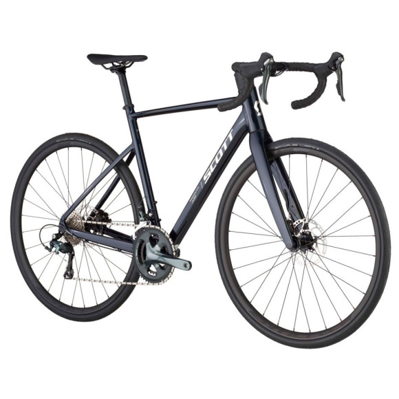 SCOTT Speedster 20 2025 Bicycle MARINE M
