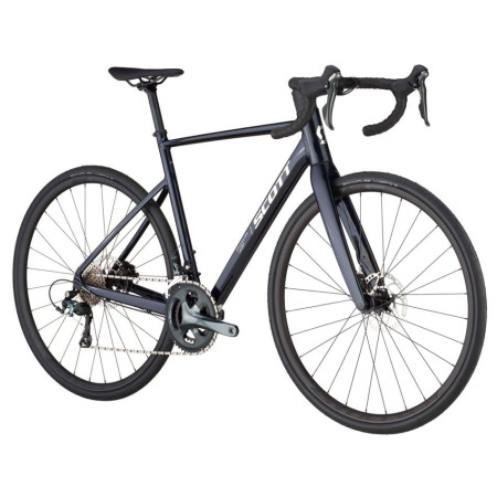 SCOTT Speedster 20 2025 Bicycle MARINE M