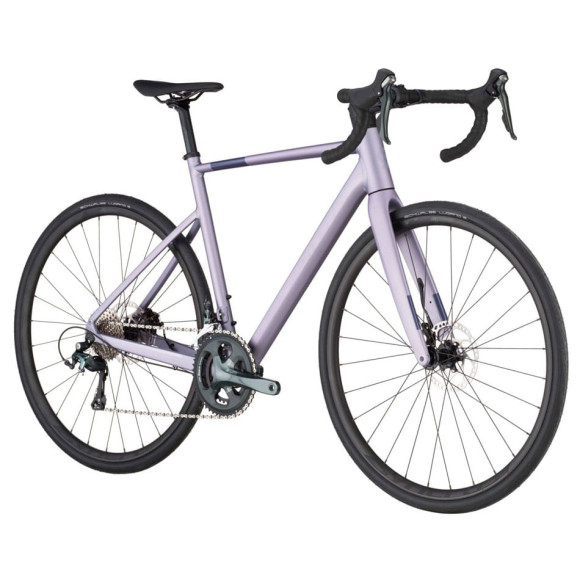 Bicicletta SCOTT Speedster 20 2025 BLU MARINO M
