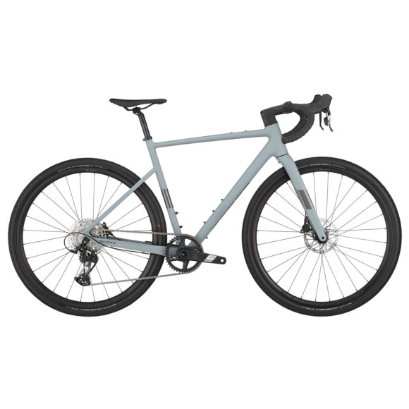 Vélo SCOTT Speedster Gravel 20 2025 GRIS L