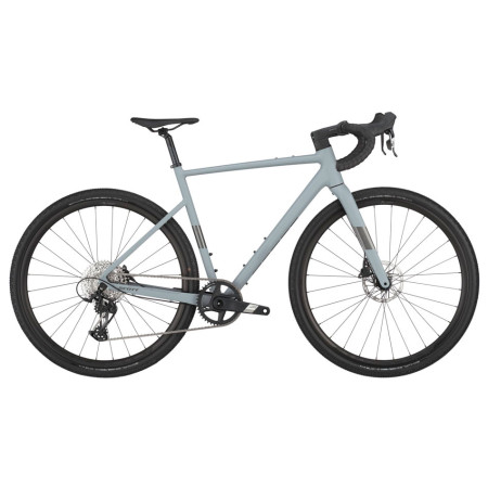 Bicicletta SCOTT Speedster Gravel 20 2025 GRIS L