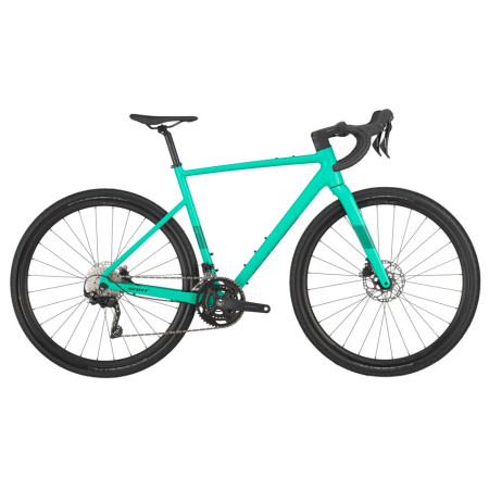 SCOTT Speedster Gravel 30 2025 Bike MINT M