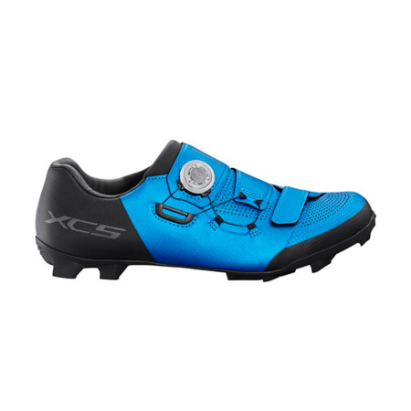 Sapatos SHIMANO XC502 VERDE 42