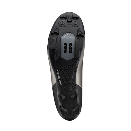 Scarpe SHIMANO XC502 NEGRO 42