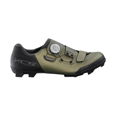 Sapatos SHIMANO XC502 VERDE 42
