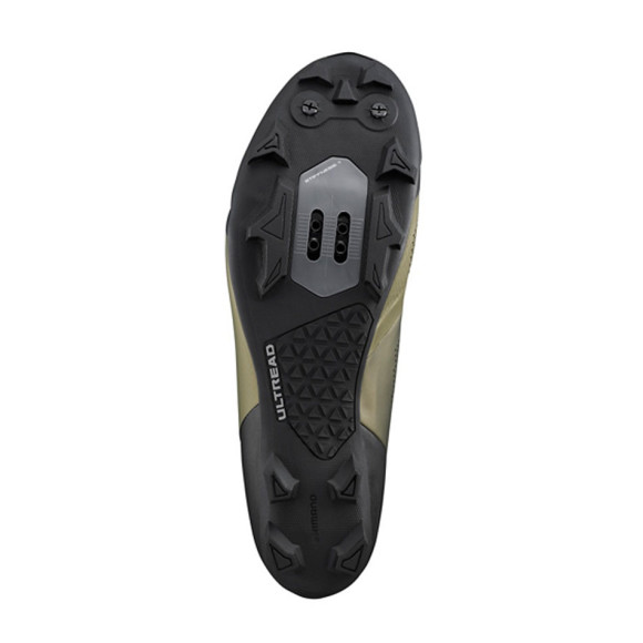 Sapatos SHIMANO XC502 VERDE 42