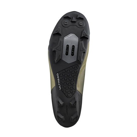 Sapatos SHIMANO XC502 VERDE 42