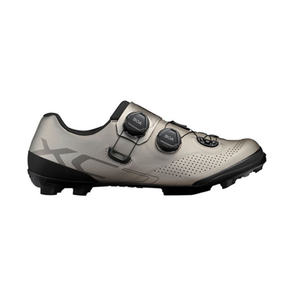 Sapatos SHIMANO XC702 PRATA 38