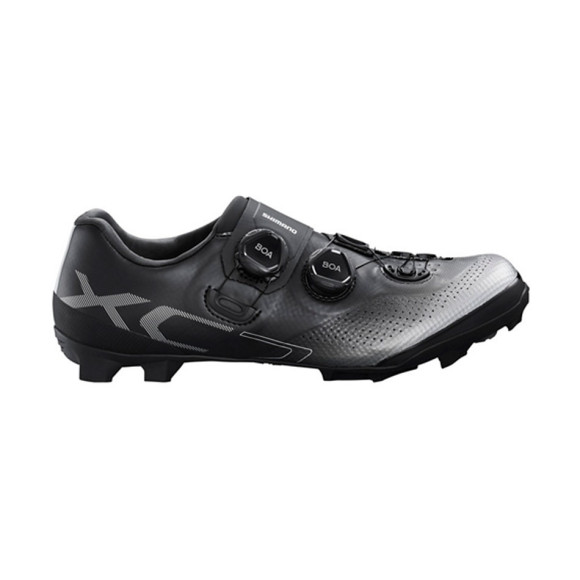 SHIMANO XC702 Shoes SILVER 44,5