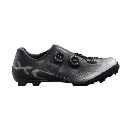 SHIMANO XC702 Shoes SILVER 44,5