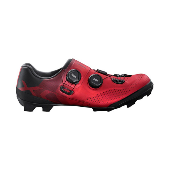Sapatos SHIMANO XC702 PRATA 38