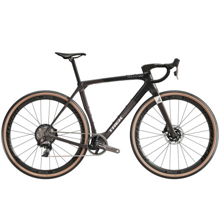 Bicicletta TREK Checkmate SLR 7 AXS 2025 AZUL XL